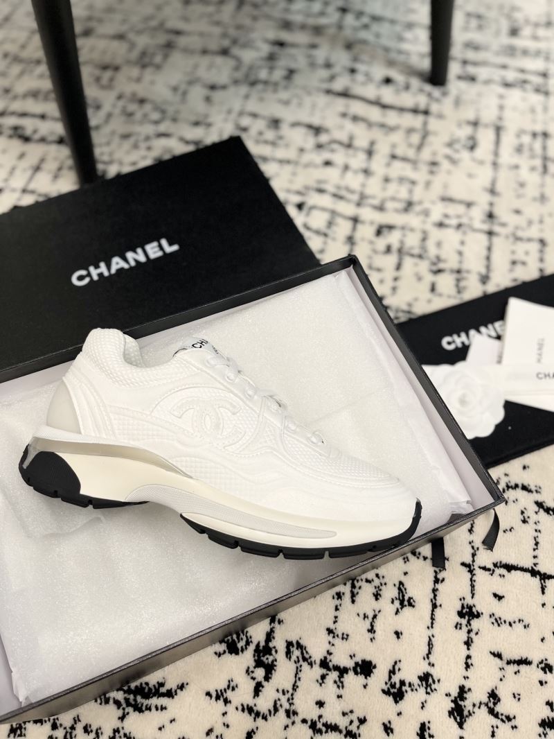 Chanel Sport Shoes